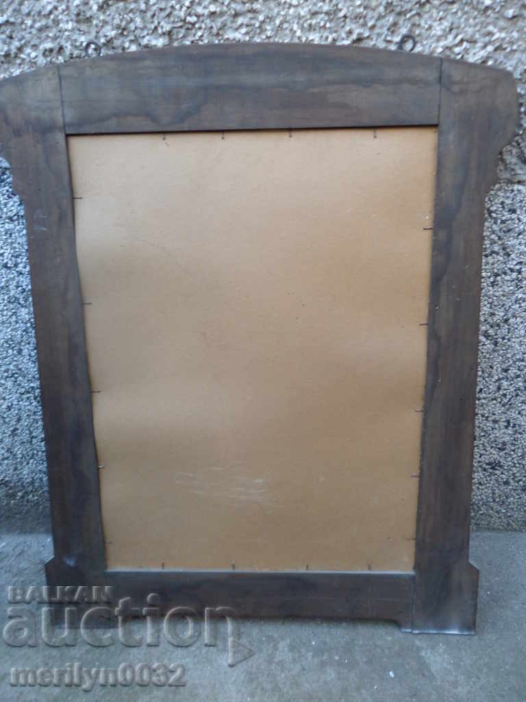 Delivery of Portrait of Tsar Boris III in uniform, Union of Reserve Non-Commissioned Officers Delivery of Portrait of Tsar Boris III in uniform, Union of Reserve Non-Commissioned Officers