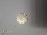 Monedă de 50 DIRHAM