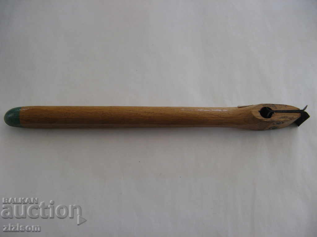 Auction STAR WOOD INSTRUMENT - CYCLES NEW Auction STAR WOOD INSTRUMENT - CYCLES NEW