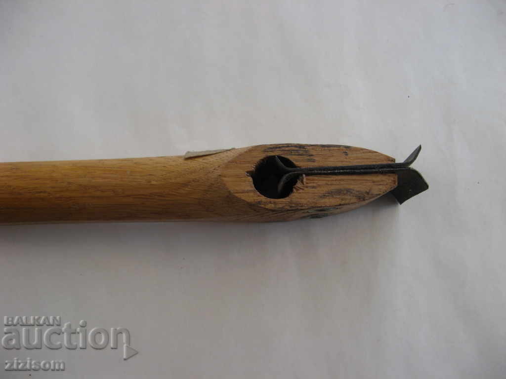 Delivery of STAR WOOD INSTRUMENT - CYCLES NEW Delivery of STAR WOOD INSTRUMENT - CYCLES NEW