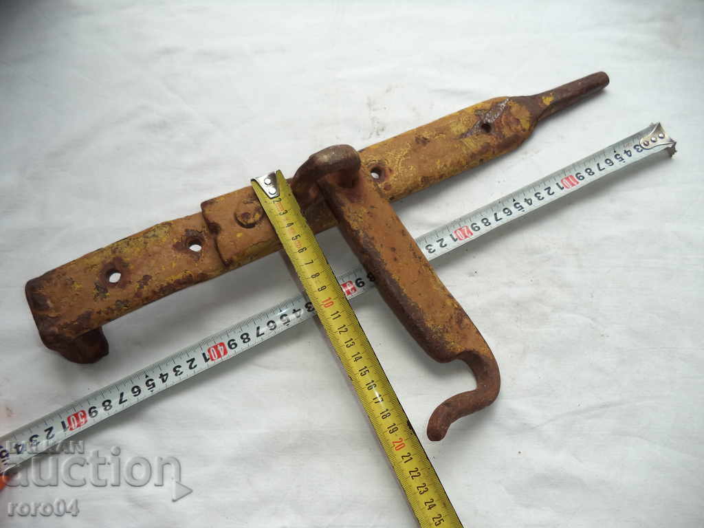 MASSIVE OLD HORSE MANDALO FOR YOU - EXCELLENT with price 43.00 BGN | € 21.99