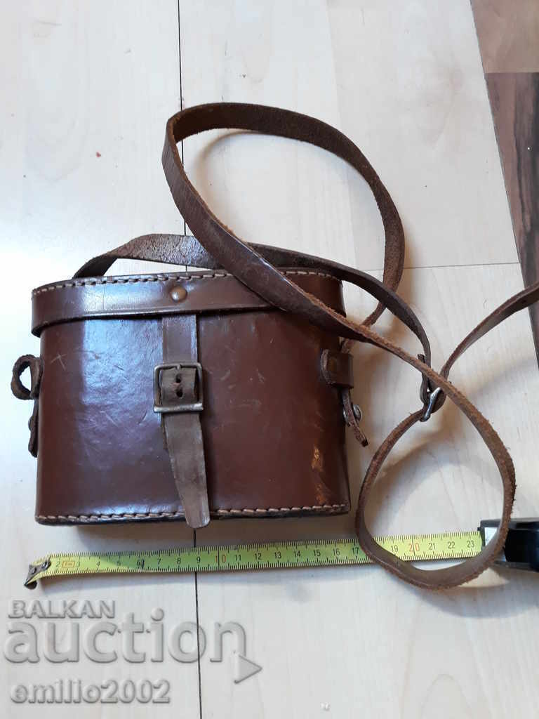 Binoculars - Commanders 8/25 French with price 149.00 BGN | € 76.18 Binoculars - Commanders 8/25 French with price 149.00 BGN | € 76.18