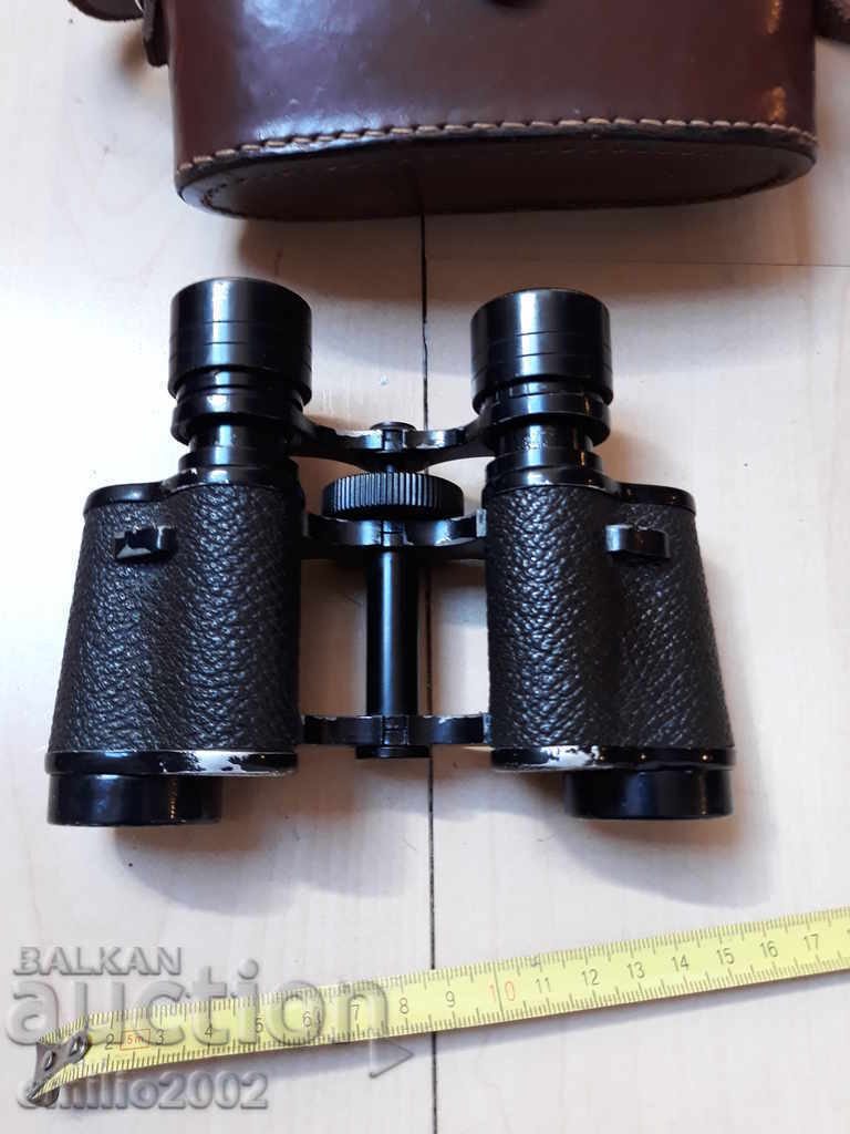 Delivery of Binoculars - Commanders 8/25 French Delivery of Binoculars - Commanders 8/25 French