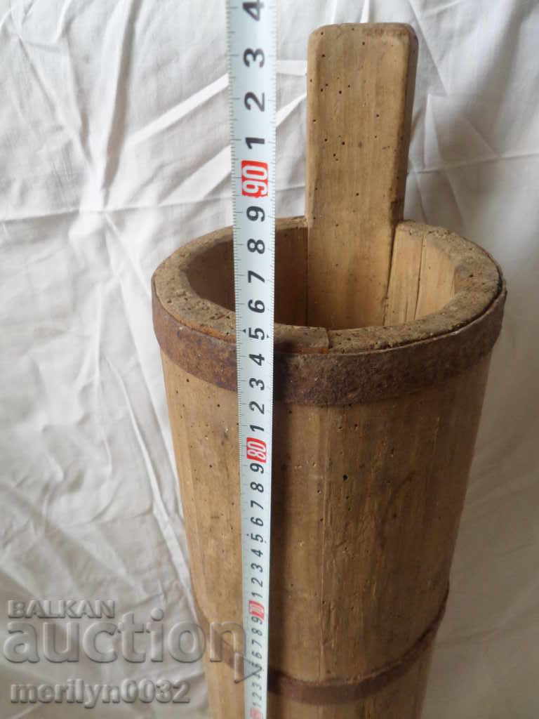 Piston for oil, wood, wood with price 69.00 BGN | € 35.28 Piston for oil, wood, wood with price 69.00 BGN | € 35.28