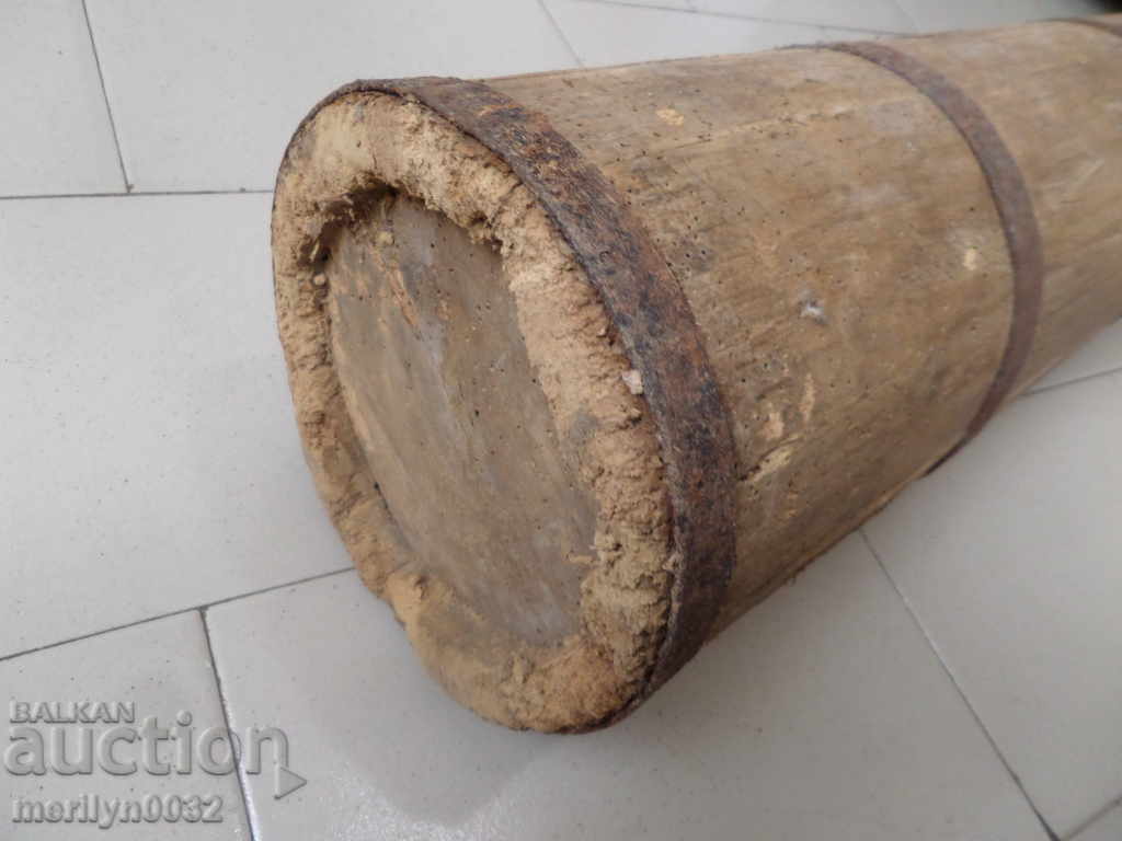 Auction Piston for oil, wood, wood Auction Piston for oil, wood, wood