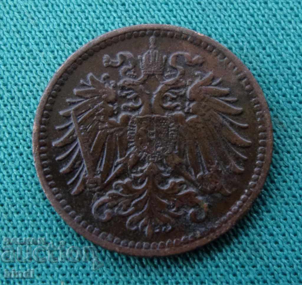 Astrostrogaria 1 Heler 1909 BZZ cu preț € 3.07 | 6.00 BGN Astrostrogaria 1 Heler 1909 BZZ cu preț € 3.07 | 6.00 BGN