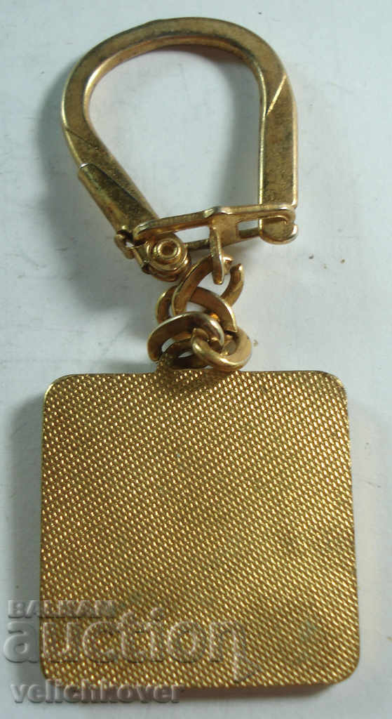 19772 Ιταλία Ξενοδοχείο Keychain Roberta Mare με τιμή 2.00 BGN | € 1.02