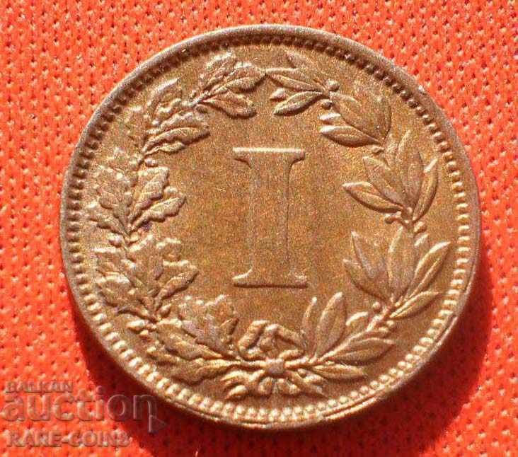 Tijuana - Mexic 1 Centara 1883 UNC (12) (r-k) cu preț € 13.29 | 25.99 BGN