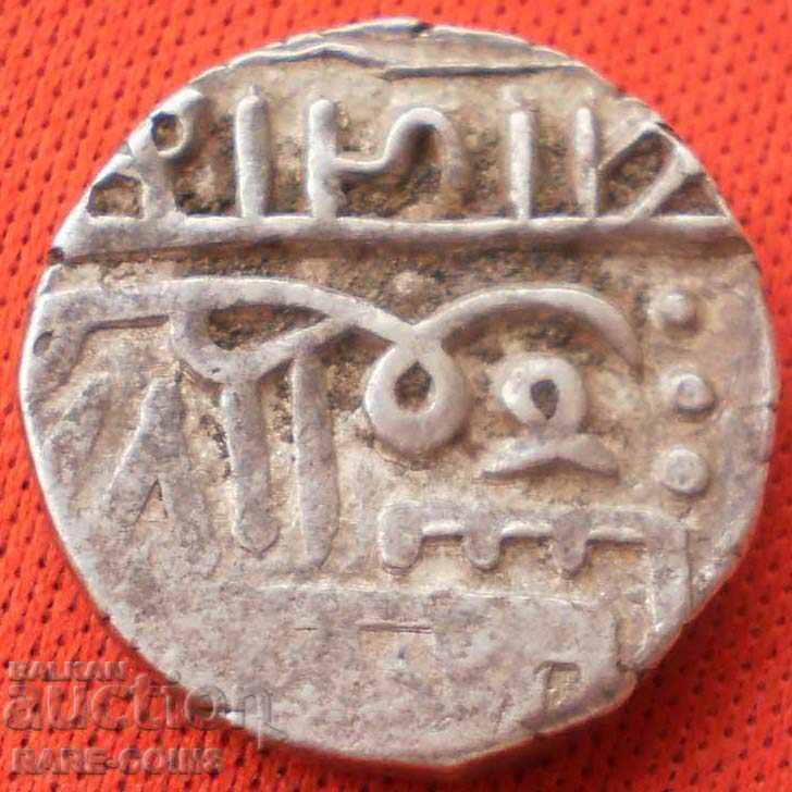 Arabă Dirhem-Thymuridis-Afganistan.RR Argintiu (13) (r-k) cu preț € 23.01 | 45.00 BGN