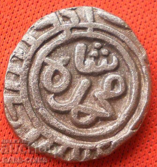 Arabă Dirhem-Thymuridis-Afganistan.RR Argintiu (13) (r-k) cu preț € 23.01 | 45.00 BGN