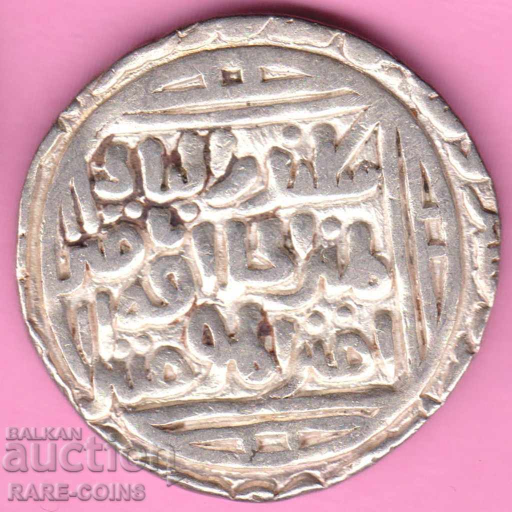 Sultanatul Alawin Mohammed Khlidji Golyama Srebarna (13) (r-k) cu preț € 38.35 | 75.01 BGN