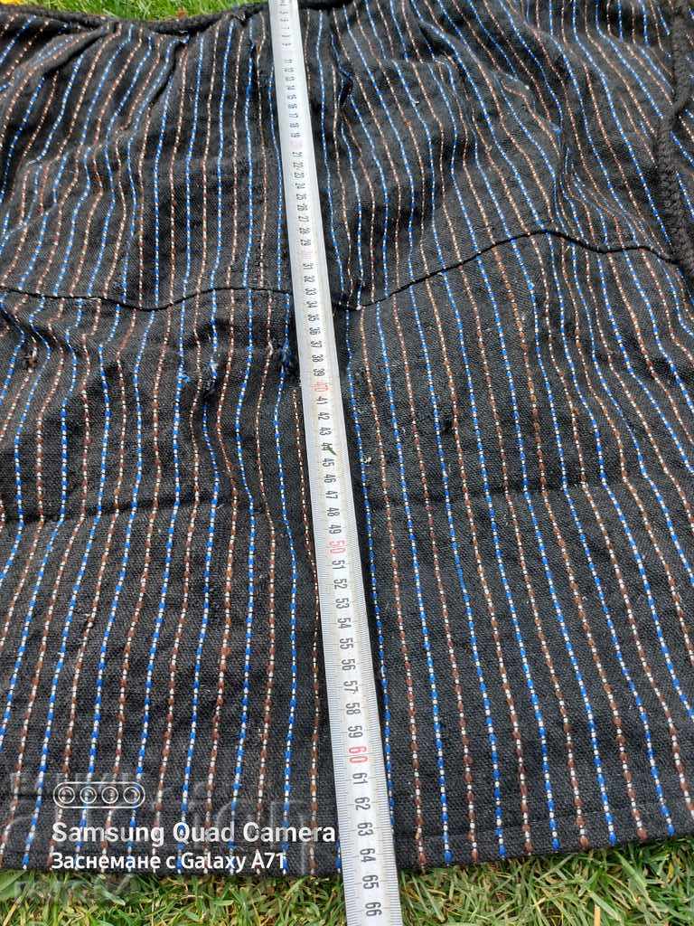 SAMOKOVSKA PRESTILKA / FUTA FOR NATIONAL NOSIA with price 30.00 BGN | € 15.34 SAMOKOVSKA PRESTILKA / FUTA FOR NATIONAL NOSIA with price 30.00 BGN | € 15.34