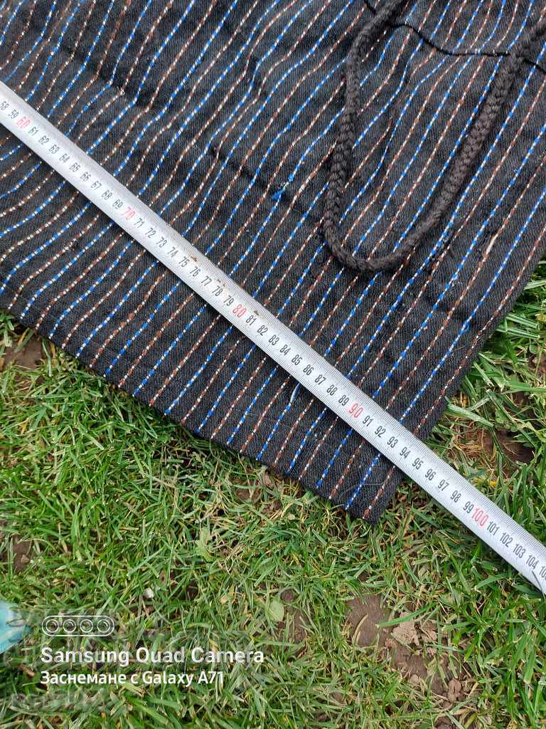 Delivery of SAMOKOVSKA PRESTILKA / FUTA FOR NATIONAL NOSIA Delivery of SAMOKOVSKA PRESTILKA / FUTA FOR NATIONAL NOSIA