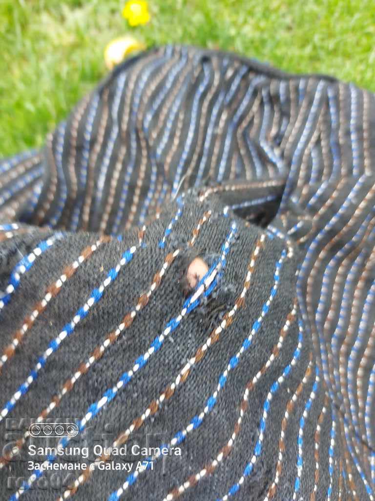 SAMOKOVSKA PRESTILKA / FUTA FOR NATIONAL NOSIA - 6 SAMOKOVSKA PRESTILKA / FUTA FOR NATIONAL NOSIA - 6