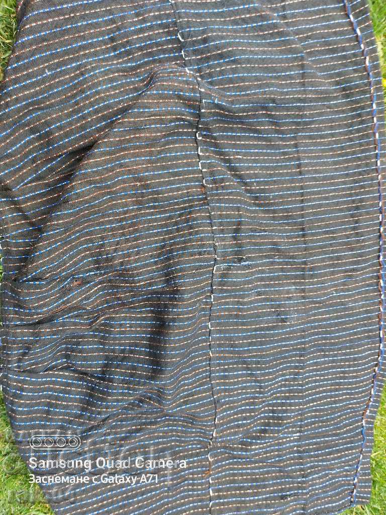 SAMOKOVSKA PRESTILKA / FUTA FOR NATIONAL NOSIA - 7 SAMOKOVSKA PRESTILKA / FUTA FOR NATIONAL NOSIA - 7