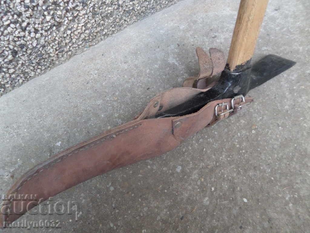 Εργαλείο Shinz με κάλυμμα καλύμματος καπέλου WW1 WW2 Πρώτος κόσμος - 5 Εργαλείο Shinz με κάλυμμα καλύμματος καπέλου WW1 WW2 Πρώτος κόσμος - 5