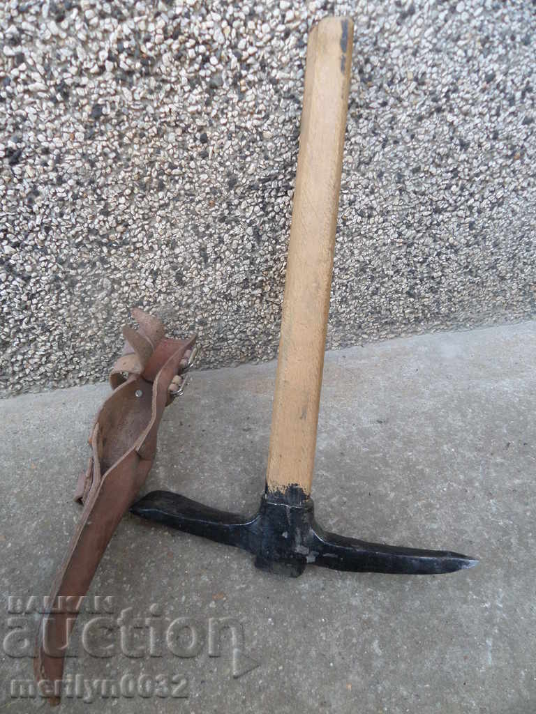 Εργαλείο Shinz με κάλυμμα καλύμματος καπέλου WW1 WW2 Πρώτος κόσμος - 7 Εργαλείο Shinz με κάλυμμα καλύμματος καπέλου WW1 WW2 Πρώτος κόσμος - 7