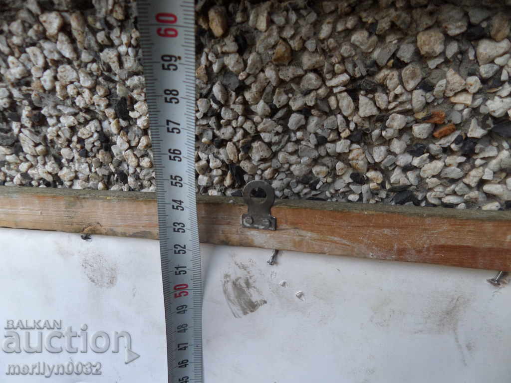 Delivery of Portrait of Khan Asparuh graphic Delivery of Portrait of Khan Asparuh graphic