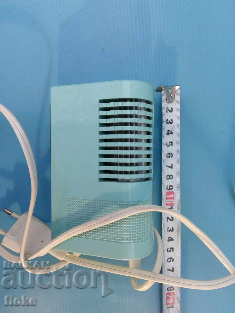 Hairdryer Rowenta E 6580 with price 15.00 BGN | € 7.67 Hairdryer Rowenta E 6580 with price 15.00 BGN | € 7.67