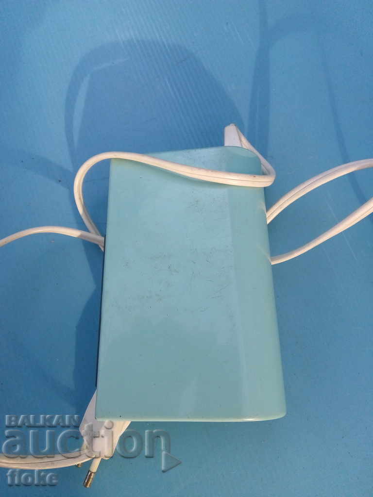 Delivery of Hairdryer Rowenta E 6580 Delivery of Hairdryer Rowenta E 6580