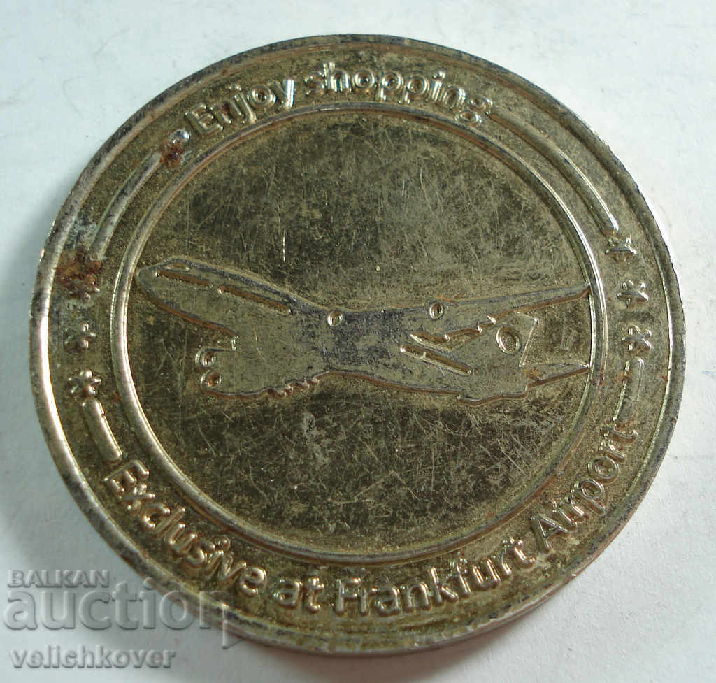 19810 Germany shopping to Frankfurt airport with price 3.00 BGN | € 1.53 19810 Germany shopping to Frankfurt airport with price 3.00 BGN | € 1.53