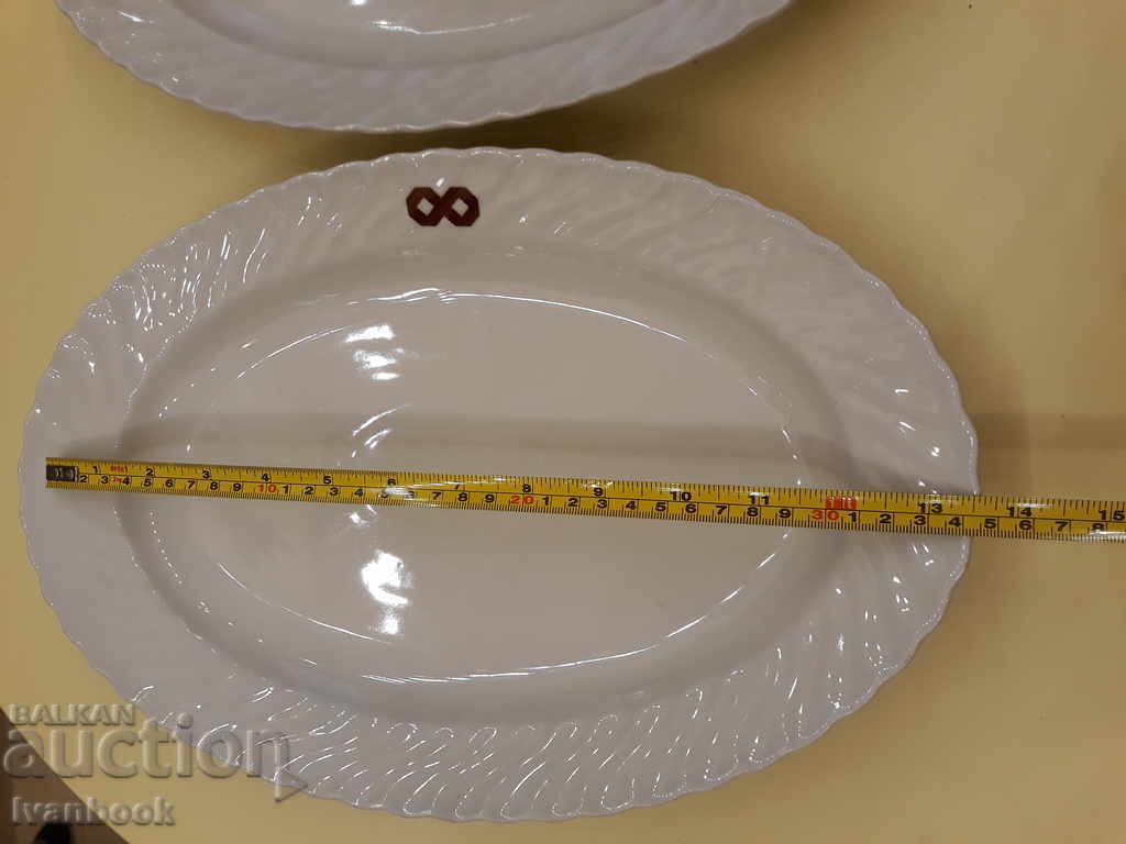 Πορτοκαλί κοκτέιλ μεγάλες πλάκες 2τμ με τιμή 9.00 BGN | € 4.60 Πορτοκαλί κοκτέιλ μεγάλες πλάκες 2τμ με τιμή 9.00 BGN | € 4.60