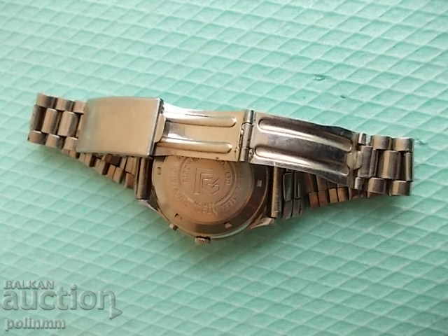 Auction RICOH AUTOMATIC 21JEWELS Auction RICOH AUTOMATIC 21JEWELS