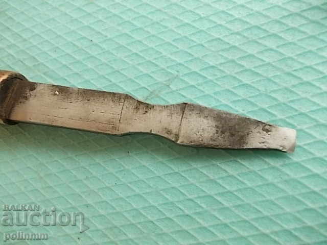 Auction Zipper screwdriver - 2 Auction Zipper screwdriver - 2