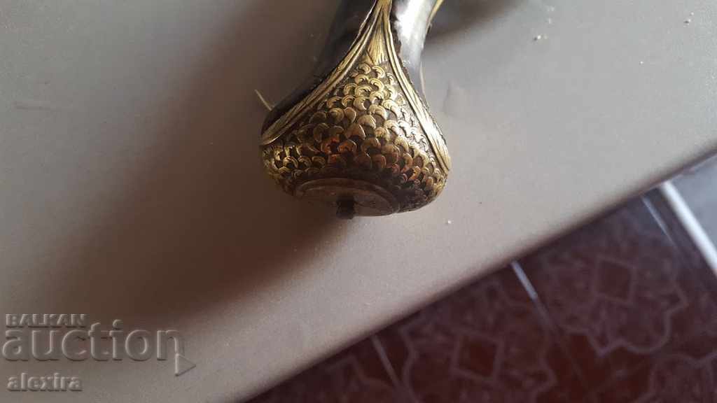 Capsular Flint Gun Gun Rifle with price 1200.00 BGN | € 613.55 Capsular Flint Gun Gun Rifle with price 1200.00 BGN | € 613.55