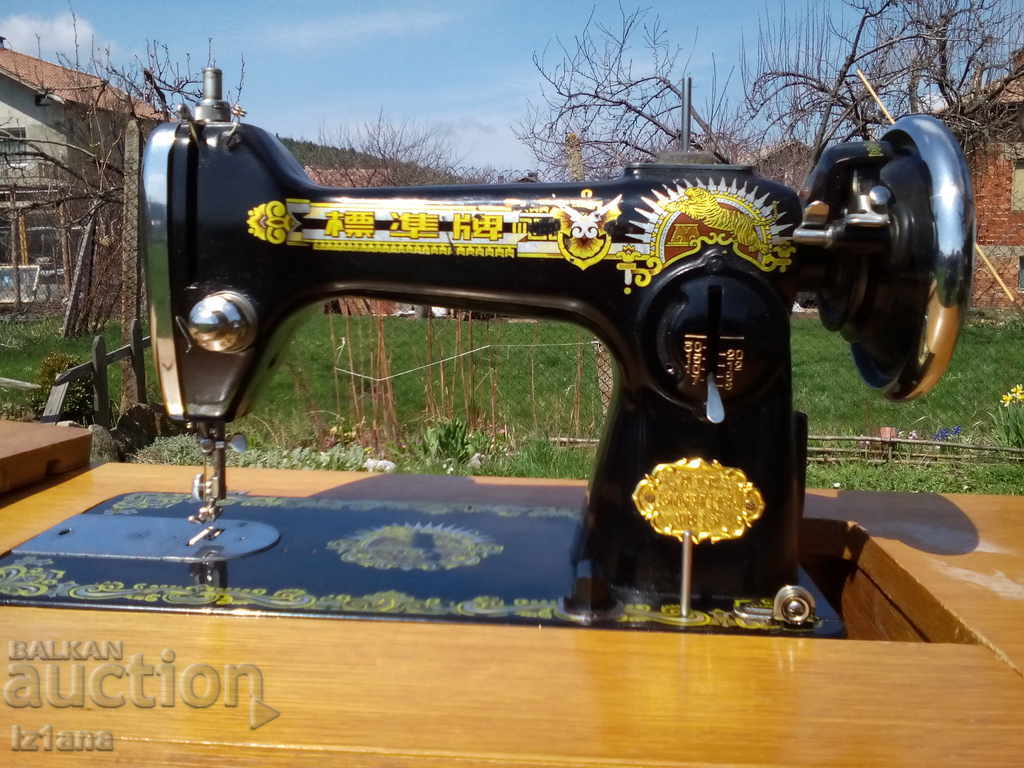 Desktop sewing machine - 7