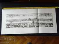 Lithography reproduction Dresden