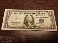 1 Dollar 1935 F