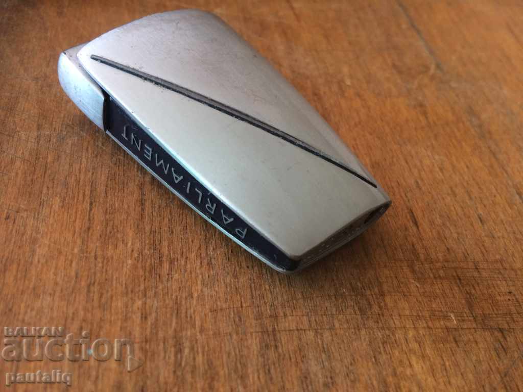 Παράδοση HAPALLA PARLIAMENT