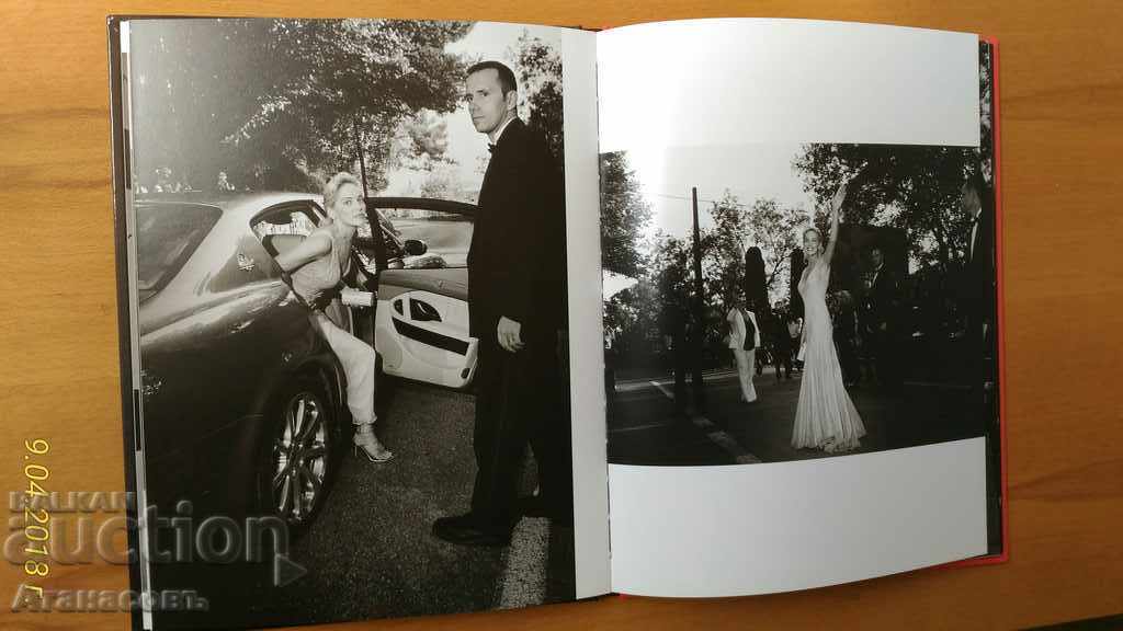 Sharon Stone Quelques Jours Dance La Vie De with price 20.00 BGN | € 10.23