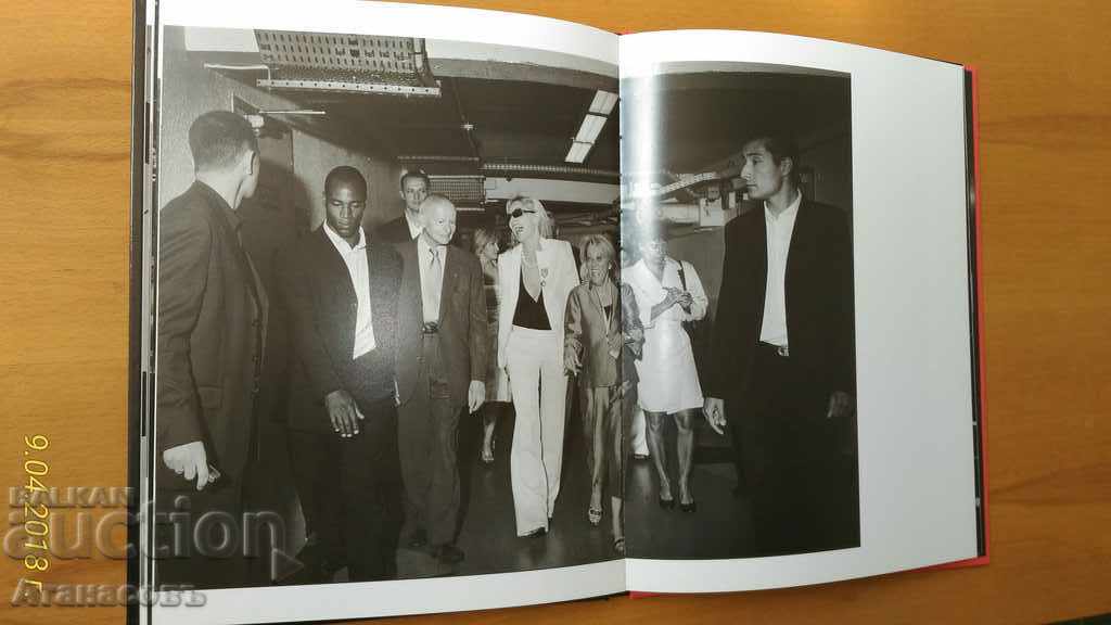 Sharon Stone Quelques Jours Dance La Vie De - 6