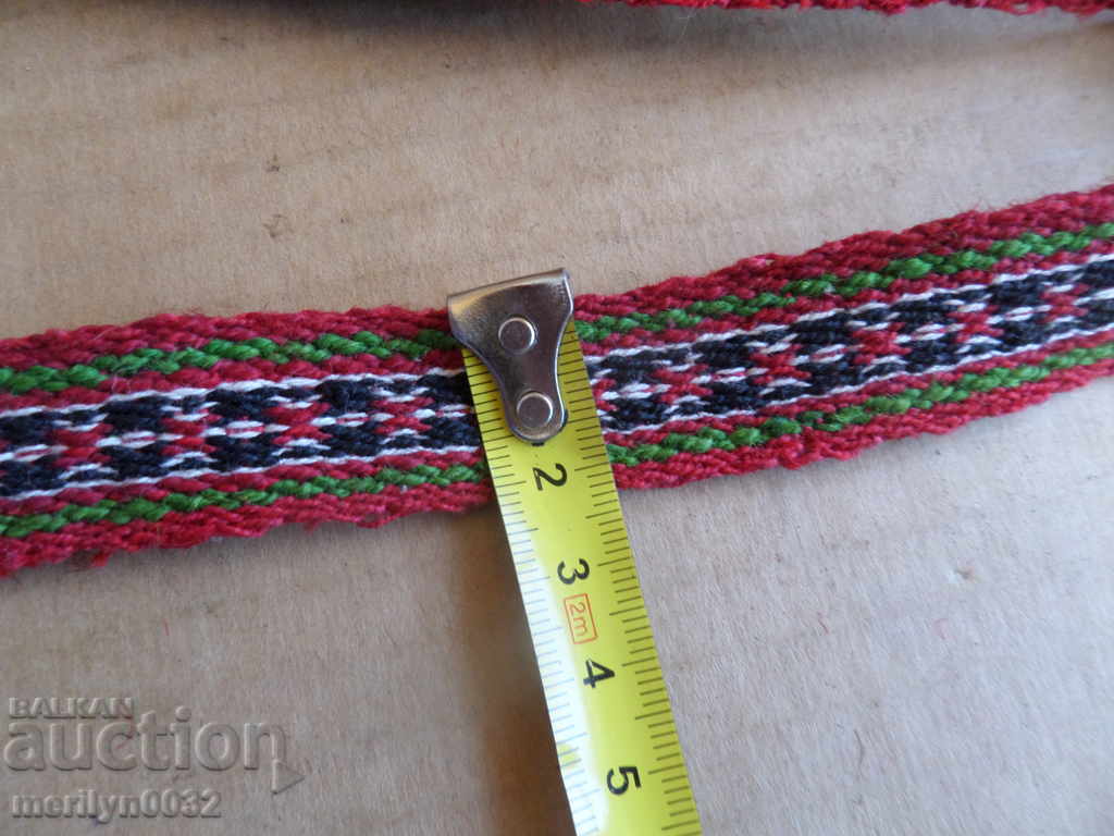 Costum de centură centură centură de mână - 5 Costum de centură centură centură de mână - 5