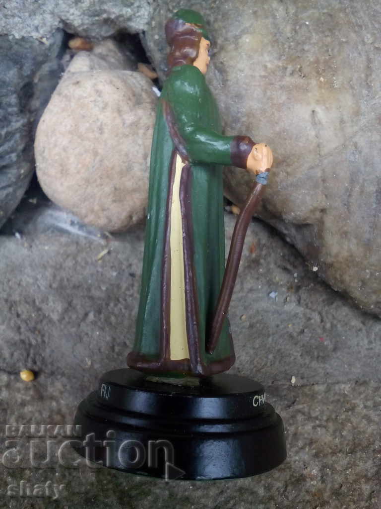 Lead figure with price 15.00 BGN | € 7.67 Lead figure with price 15.00 BGN | € 7.67