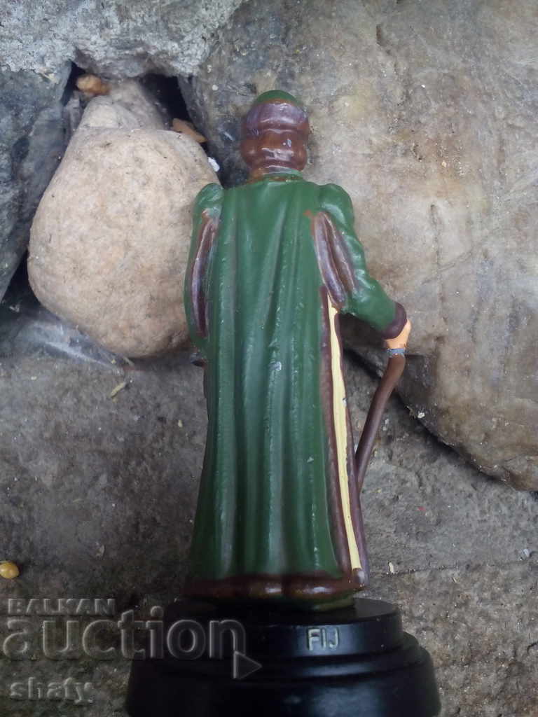 Licitație Figura plumb