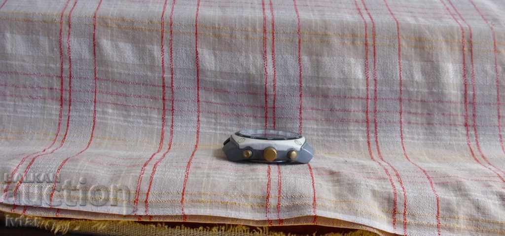 Delivery of Big clock "JCKY TIME" Delivery of Big clock "JCKY TIME"