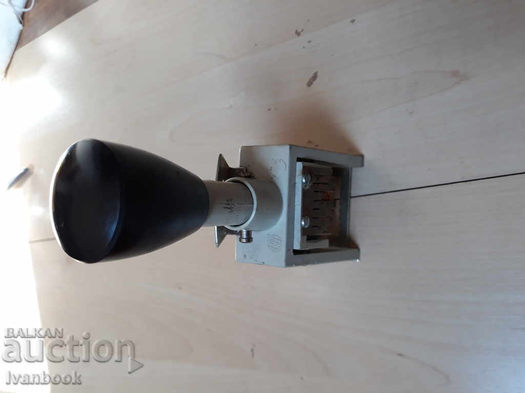 Delivery of Counting - retro Delivery of Counting - retro