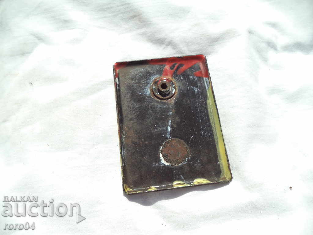 Auction POST Auction POST