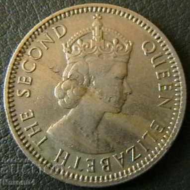 10 cents 1960, Malay and British Borneo with price 3.99 BGN | € 2.04 10 cents 1960, Malay and British Borneo with price 3.99 BGN | € 2.04