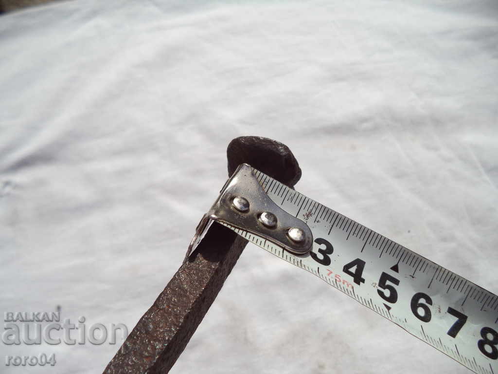 STAȚI DE PORNIRE PENTRU MÂINĂ PIRON / RĂDUBĂRIE - 6 STAȚI DE PORNIRE PENTRU MÂINĂ PIRON / RĂDUBĂRIE - 6