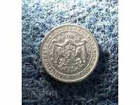 1 leu 1925 - relief de top!