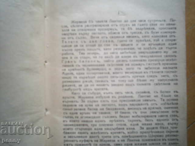 Auction  VERTEP-EMIL ZONE