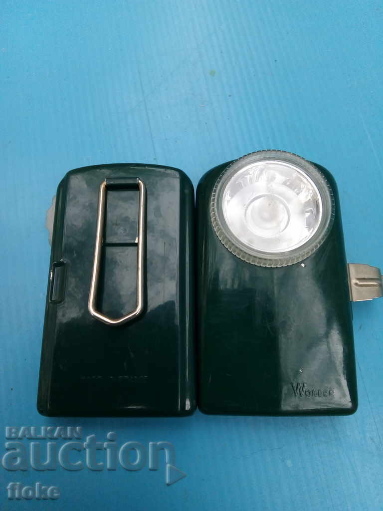 Δημοπρασία Προβολέας, Φανάρι - Θαύμα Δημοπρασία Προβολέας, Φανάρι - Θαύμα