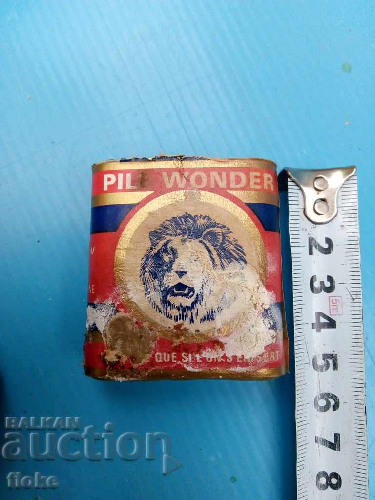 Προβολέας, Φανάρι - Θαύμα - 5 Προβολέας, Φανάρι - Θαύμα - 5