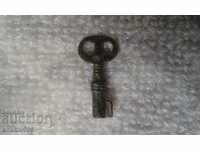 Small key