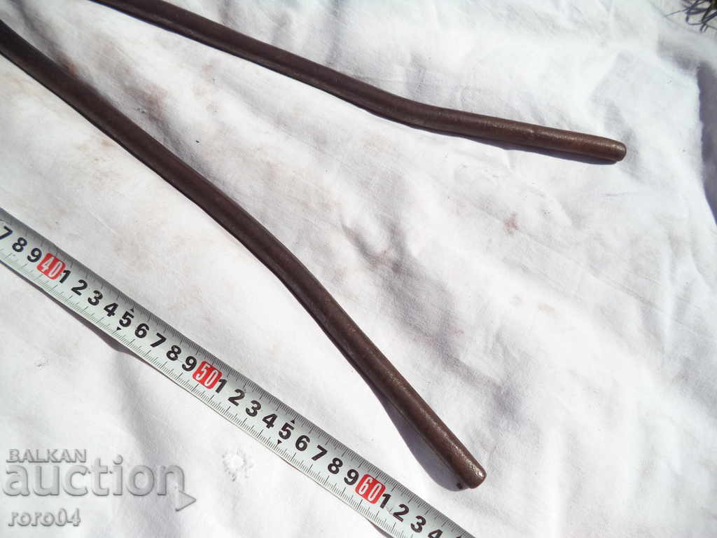 HUGE FORGED FORGERS PLIERS - 6 HUGE FORGED FORGERS PLIERS - 6