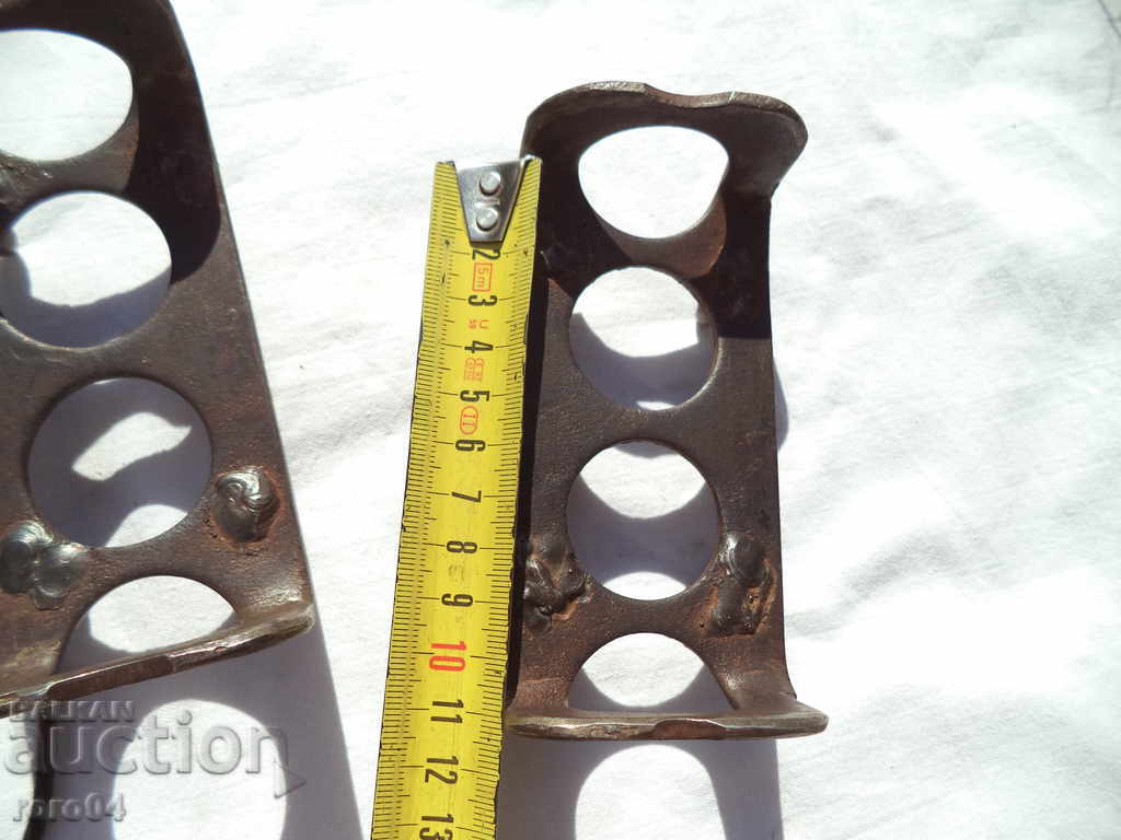 OLD MASSIVE TOURIST / ALPINE CATS - 5 OLD MASSIVE TOURIST / ALPINE CATS - 5